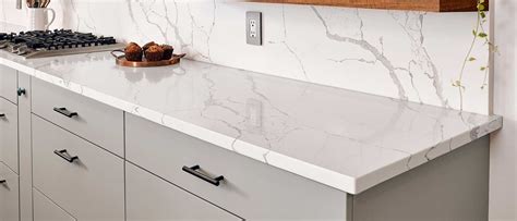 calacatta laza quartz countertops pictures.